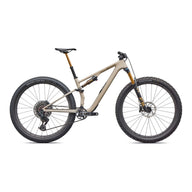 Epic 8 EVO Pro - SRAM X0 AXS, FOX Factory