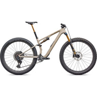 Epic 8 EVO Pro  - SRAM X0 AXS, FOX Factory