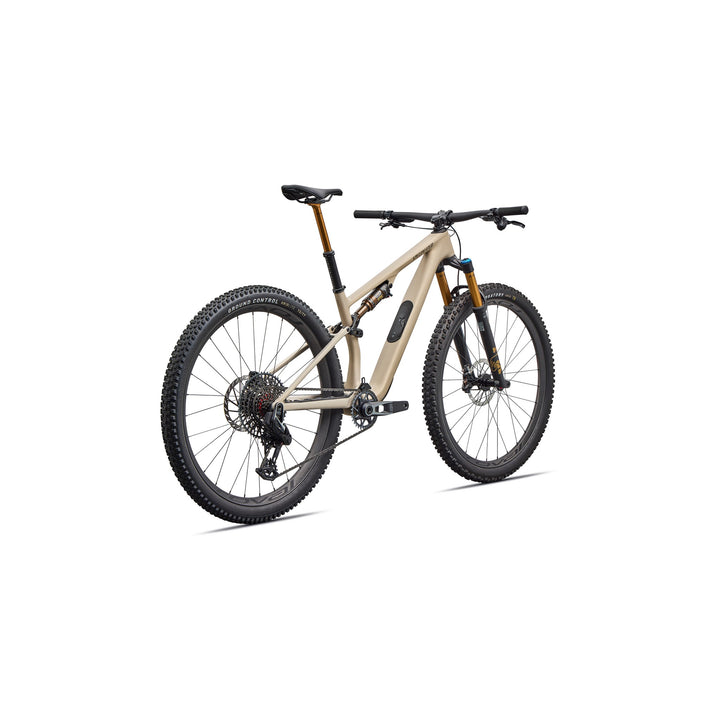 Epic 8 EVO Pro  - SRAM X0 AXS, FOX Factory