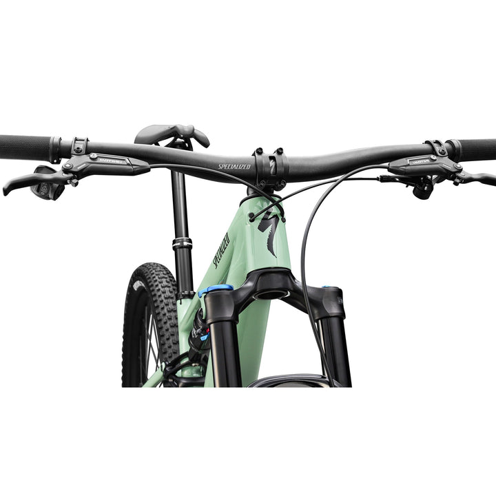 Epic 8 EVO Comp  - SRAM S-1000 AXS, FOX Performance