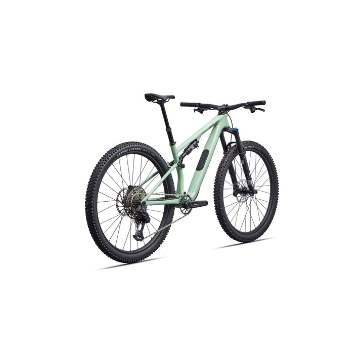 Epic 8 EVO Comp  - SRAM S-1000 AXS, FOX Performance