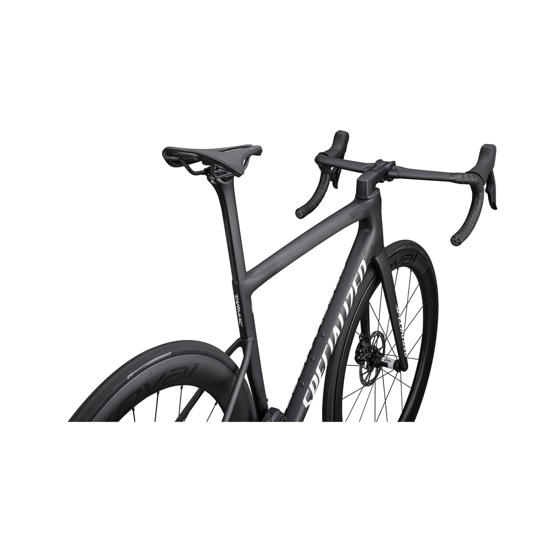 Tarmac SL8 Pro - SRAM Force eTAP AXS
