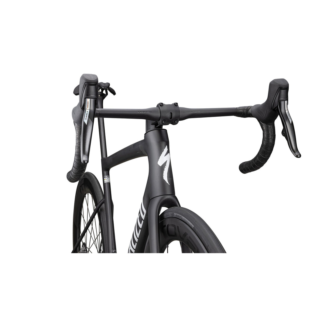 Tarmac SL8 Pro - SRAM Force eTAP AXS