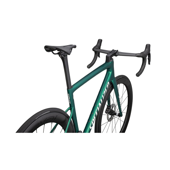 Tarmac SL8 Pro - Shimano Ultegra Di2