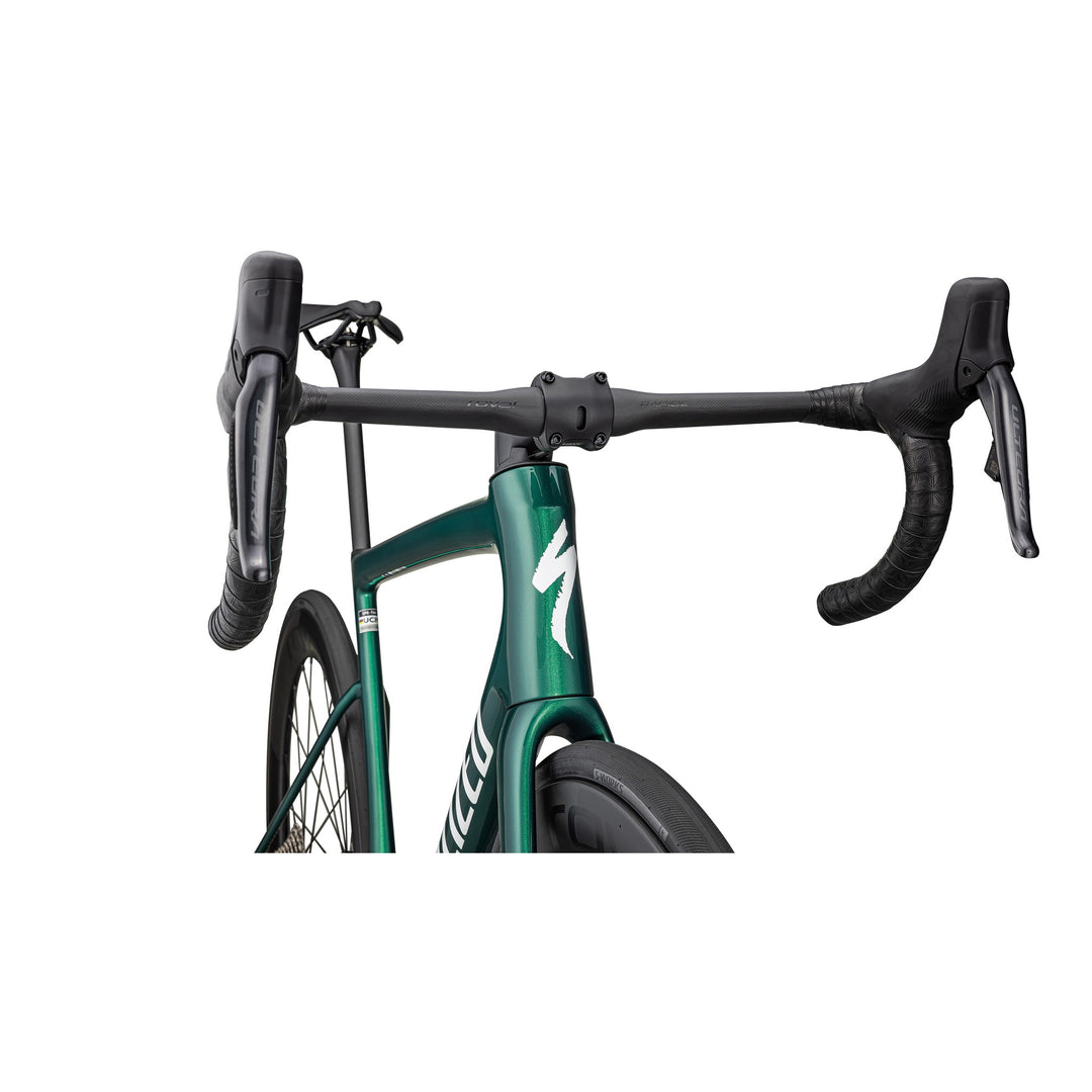 Tarmac SL8 Pro - Shimano Ultegra Di2