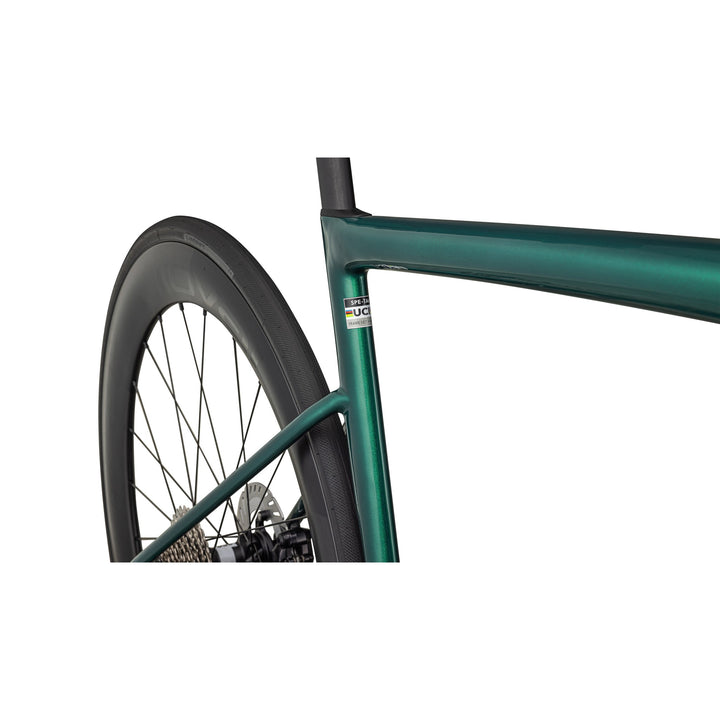 Tarmac SL8 Pro - Shimano Ultegra Di2