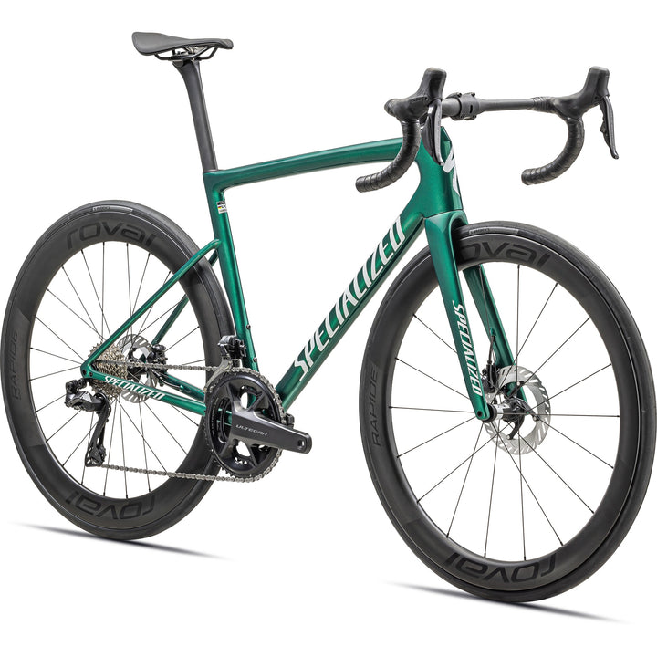 Tarmac SL8 Pro - Shimano Ultegra Di2