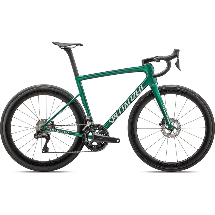 Tarmac SL8 Pro - Shimano Ultegra Di2