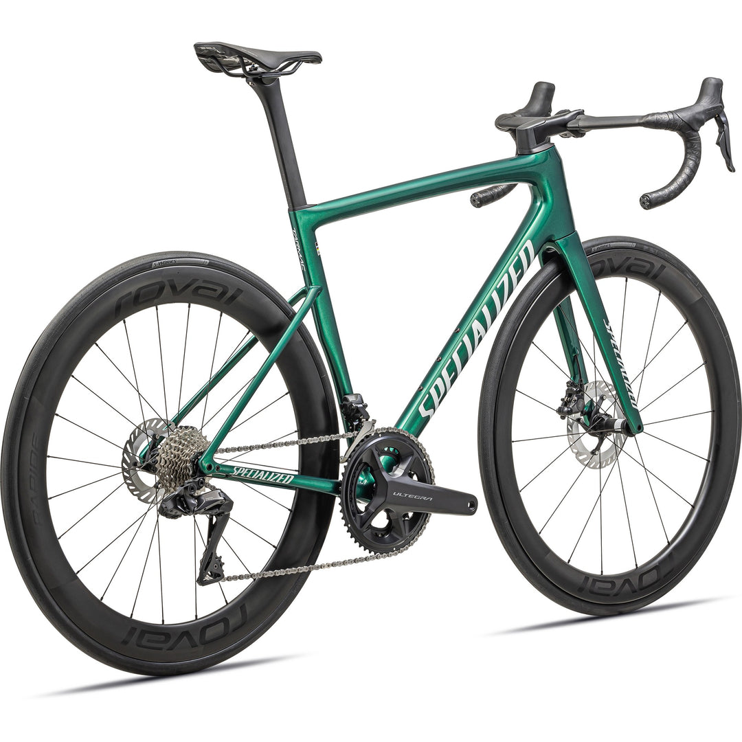 Tarmac SL8 Pro - Shimano Ultegra Di2