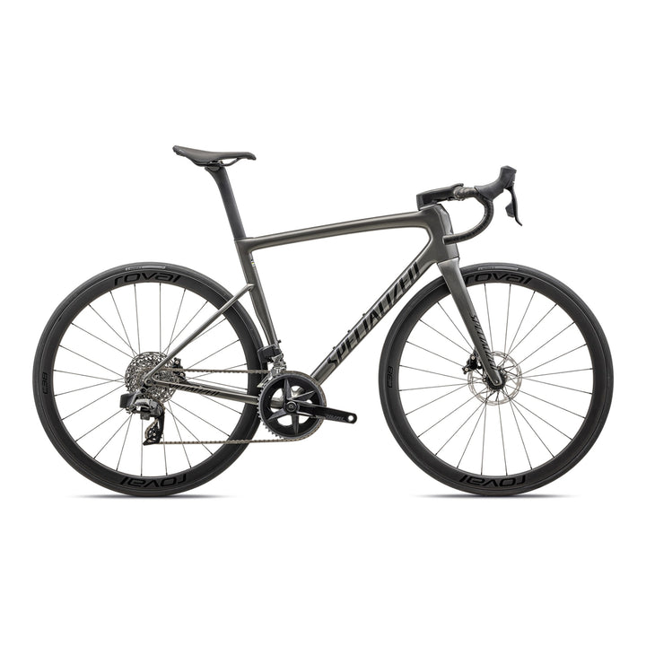 Tarmac SL8 Expert - SRAM Rival AXS