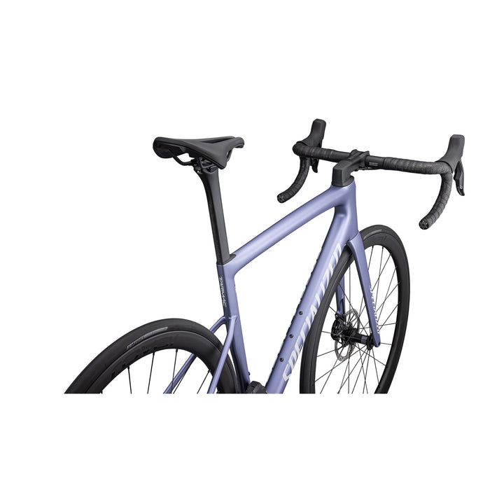 Tarmac SL8 Expert - SRAM Rival AXS