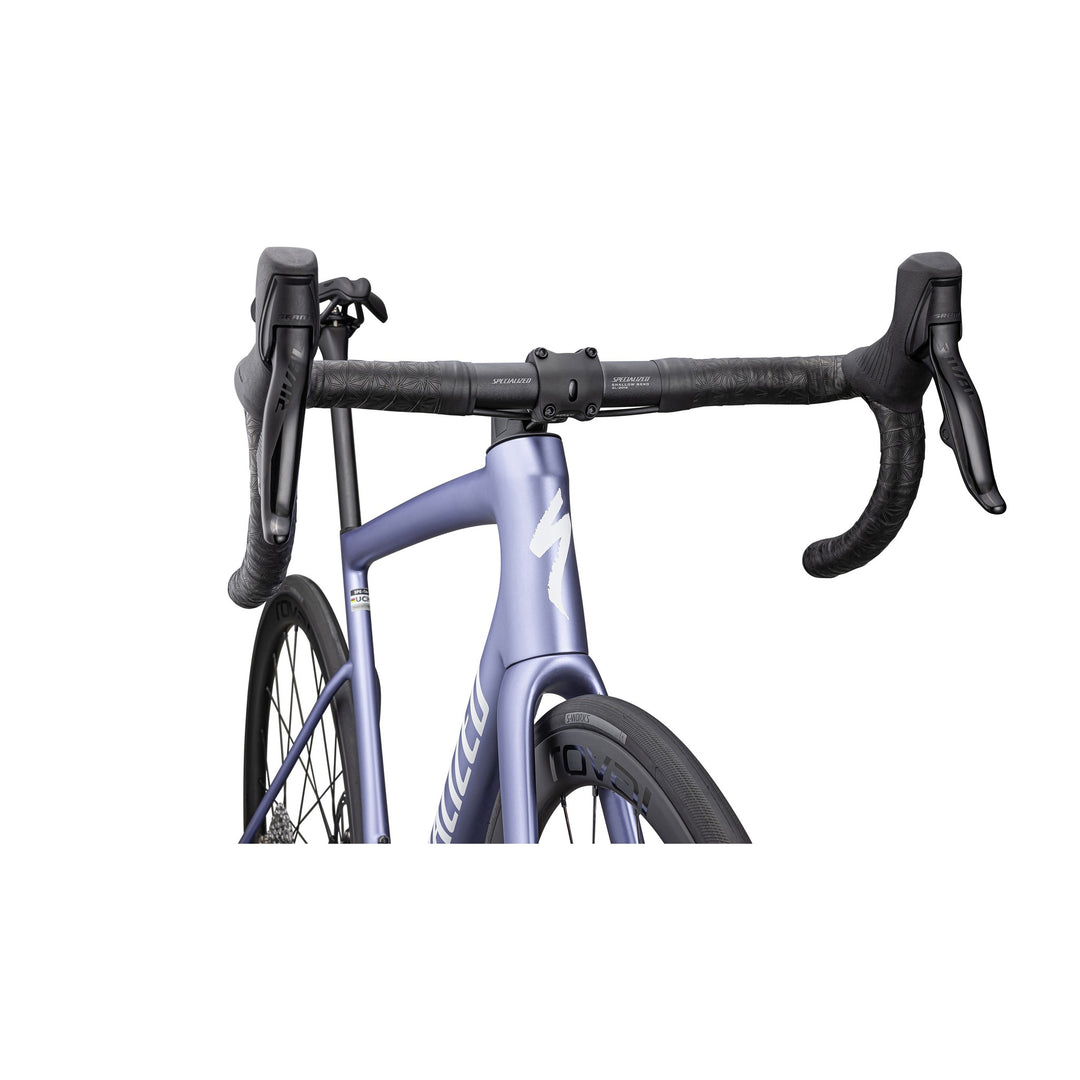 Tarmac SL8 Expert - SRAM Rival AXS