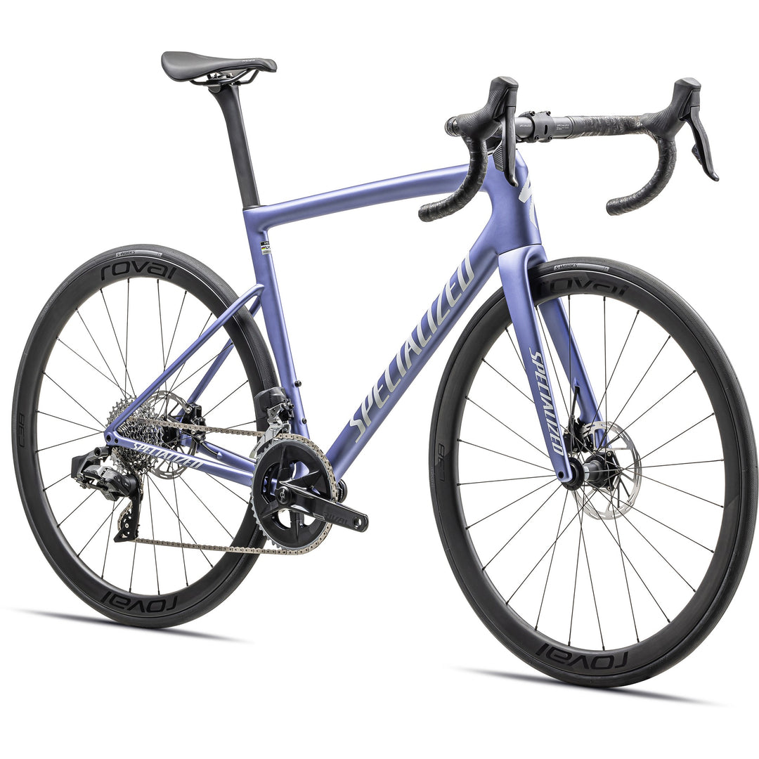 Tarmac SL8 Expert - SRAM Rival AXS