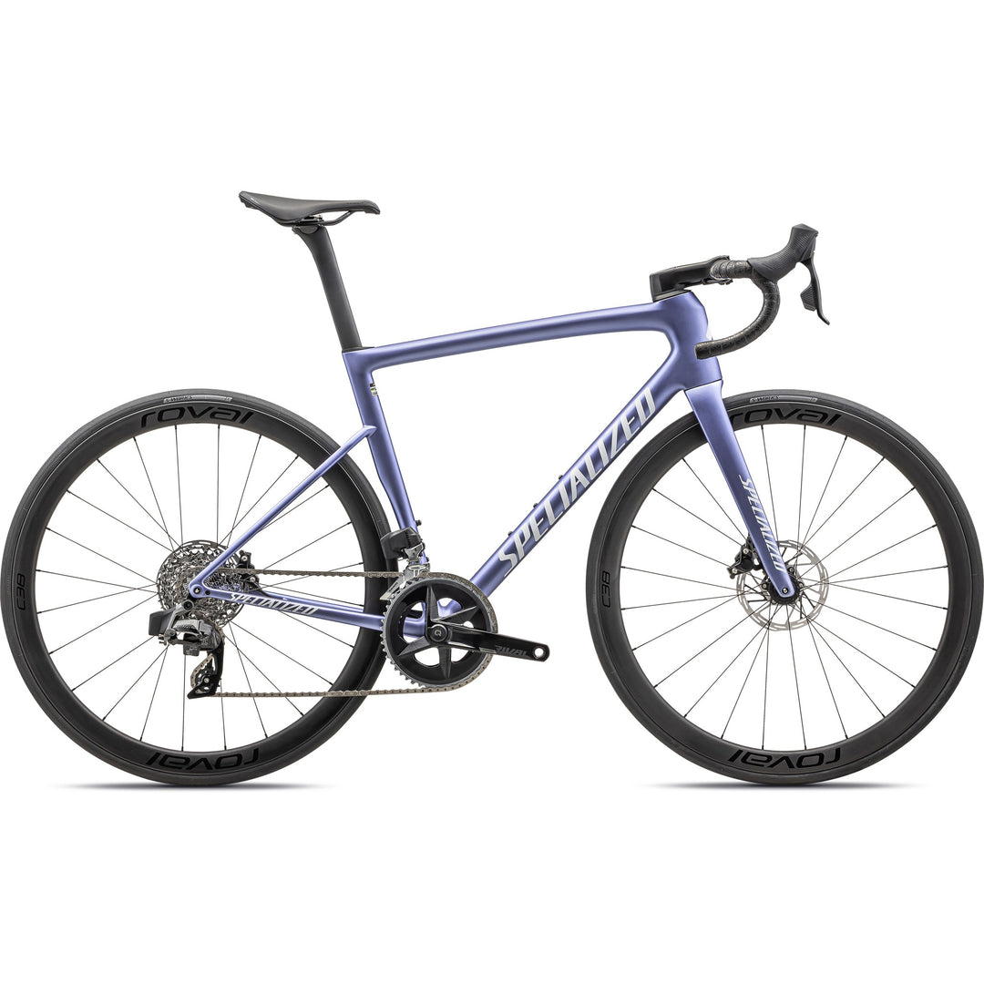 Tarmac SL8 Expert - SRAM Rival AXS