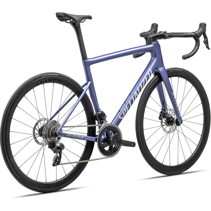 Tarmac SL8 Expert - SRAM Rival AXS