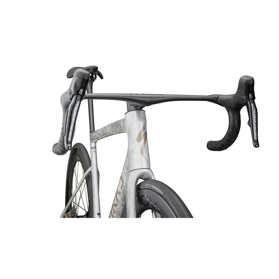 S-Works Tarmac SL8 - Shimano Dura-Ace Di2