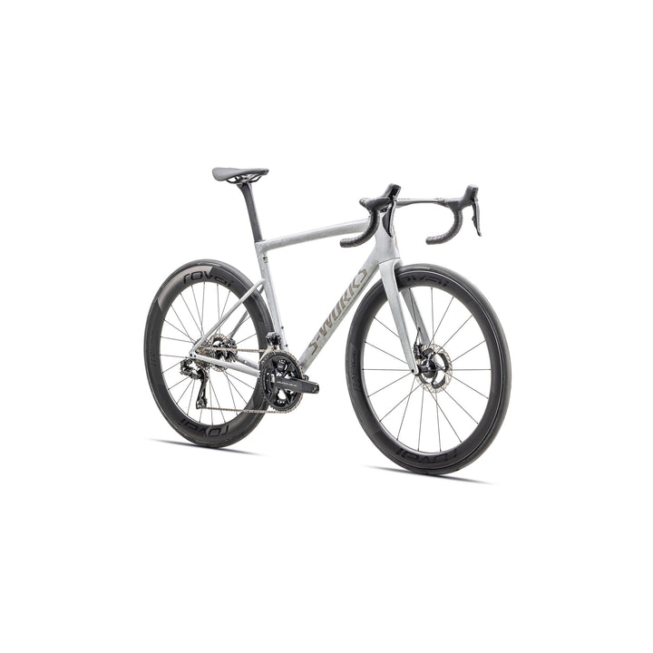 S-Works Tarmac SL8 - Shimano Dura-Ace Di2