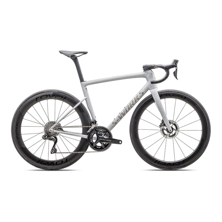 S-Works Tarmac SL8 - Shimano Dura-Ace Di2