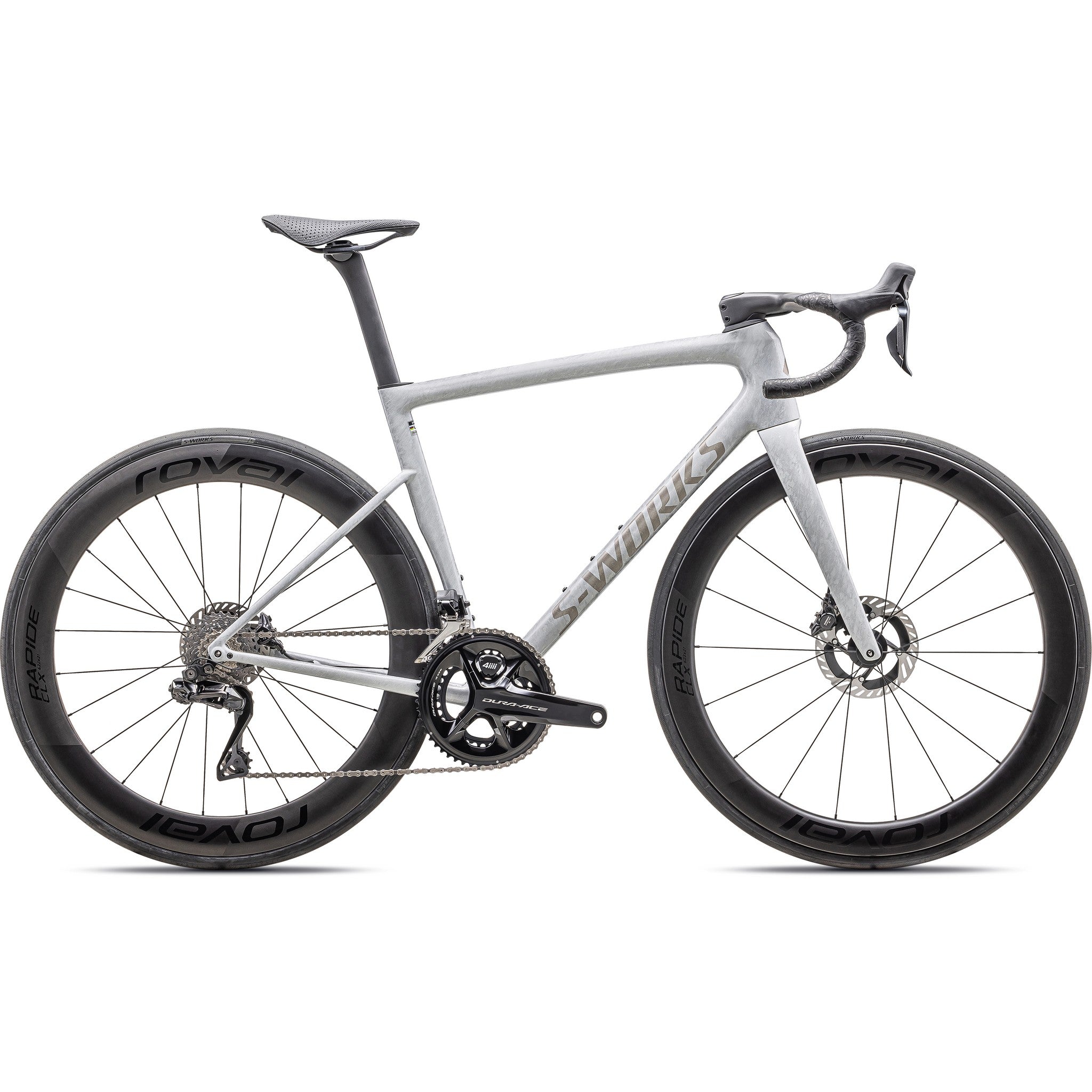 S-Works Tarmac SL8 - Shimano Dura-Ace Di2 – The Bike Zone