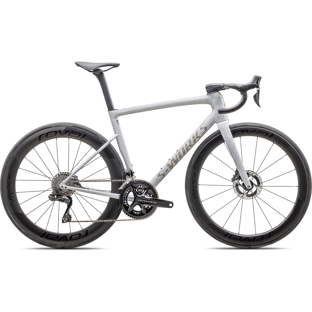 S-Works Tarmac SL8 - Shimano Dura-Ace Di2