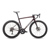 S-Works Tarmac SL8 - Shimano Dura-Ace Di2