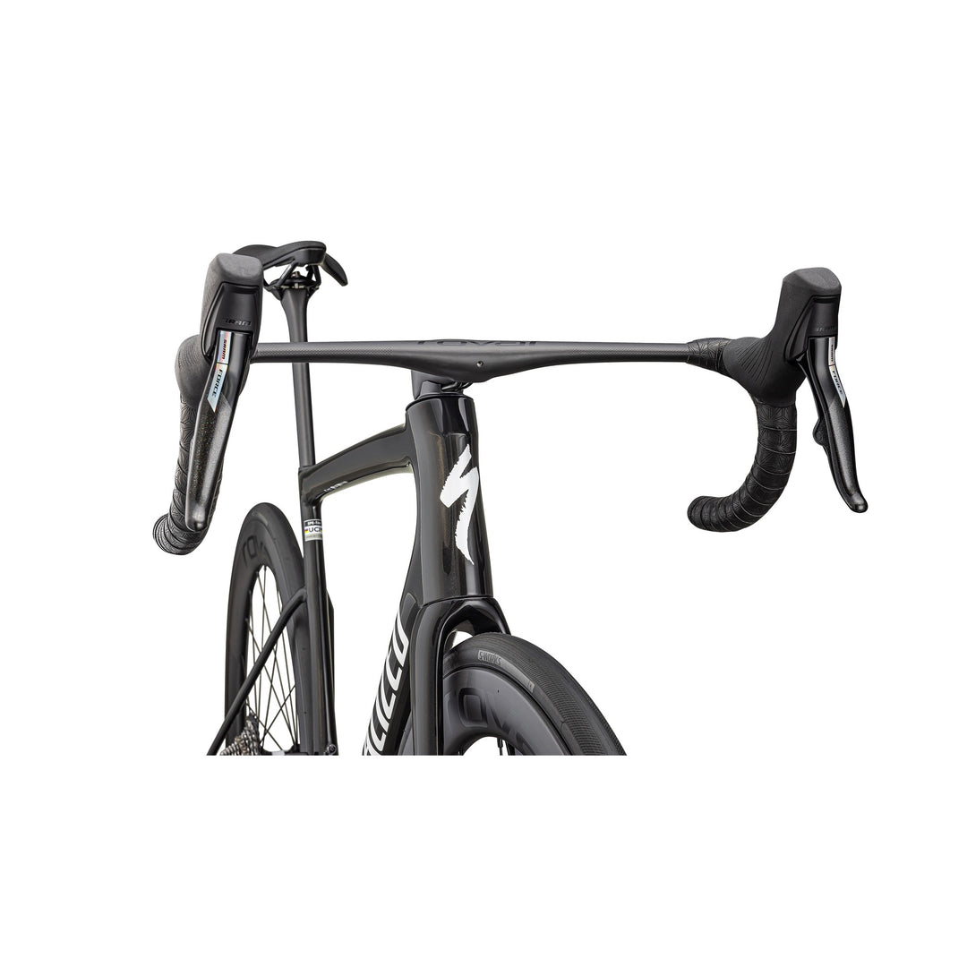 Tarmac SL8 Pro - SRAM Force eTAP AXS