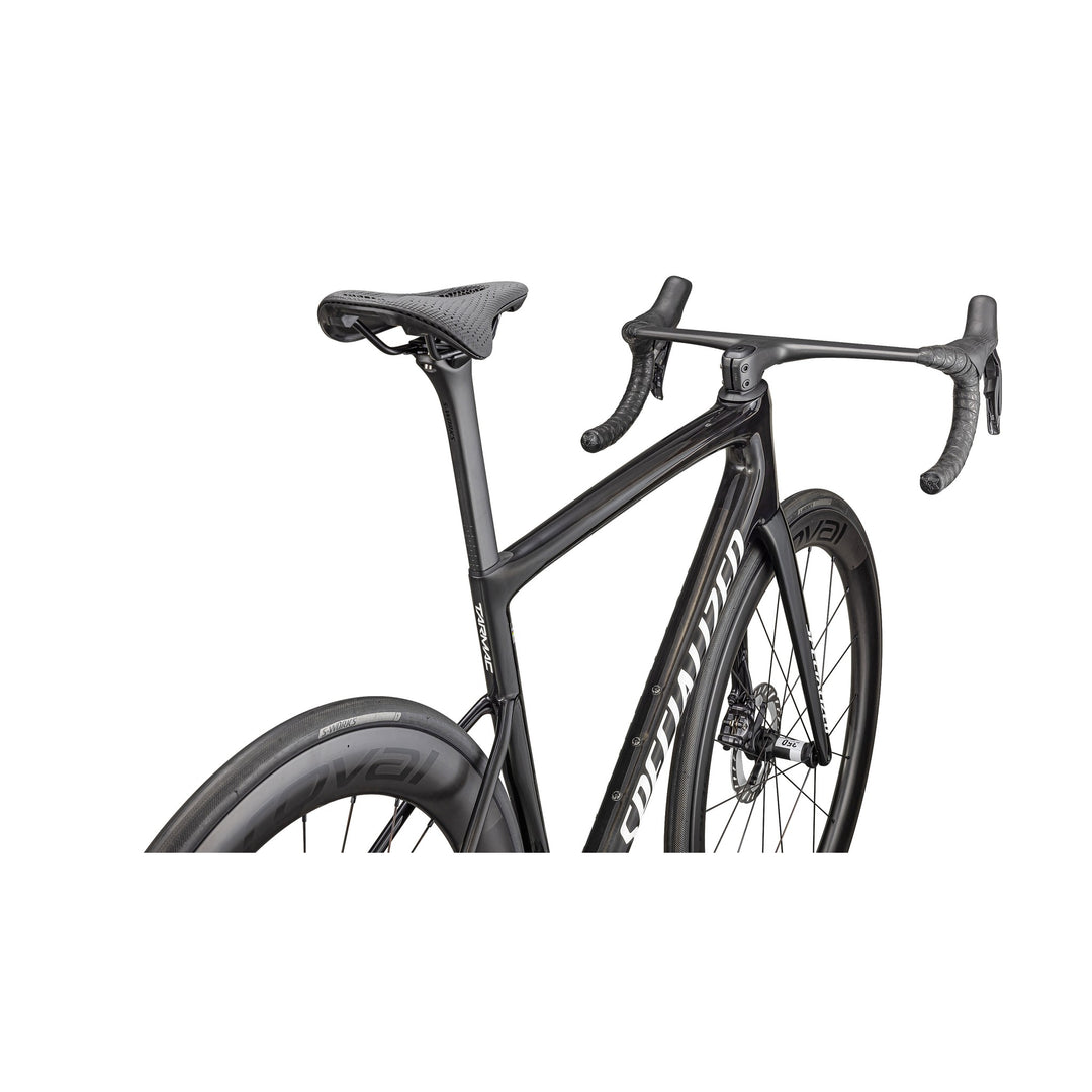 Tarmac SL8 Pro - Shimano Ultegra Di2