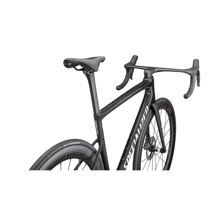 Tarmac SL8 Pro - Shimano Ultegra Di2