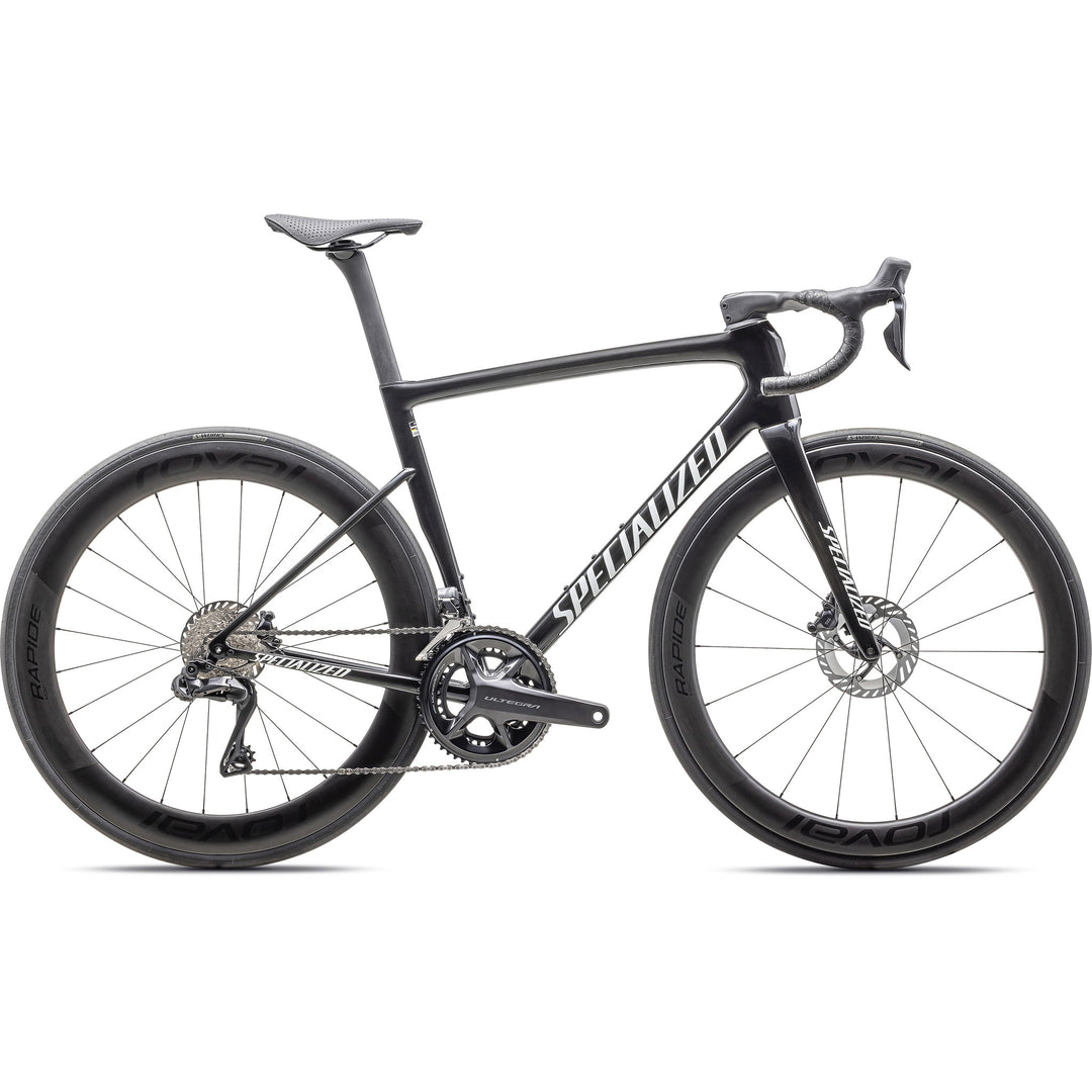 Tarmac SL8 Pro - Shimano Ultegra Di2