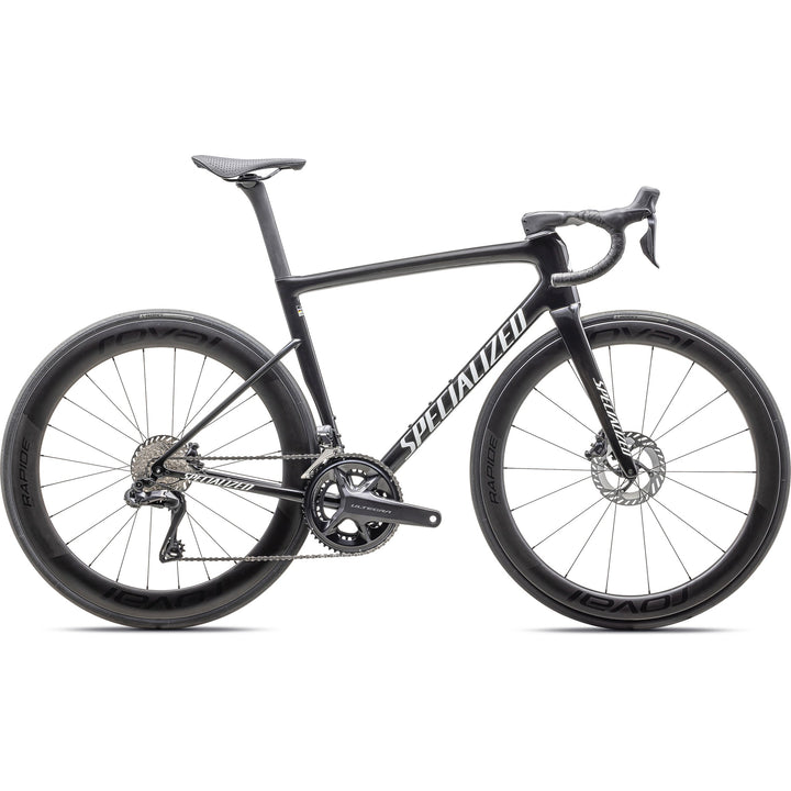 Tarmac SL8 Pro - Shimano Ultegra Di2