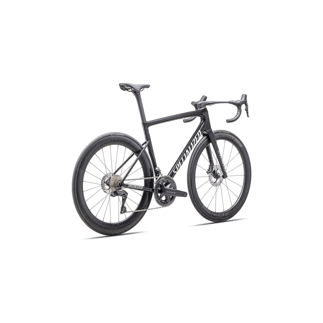 Tarmac SL8 Pro - Shimano Ultegra Di2