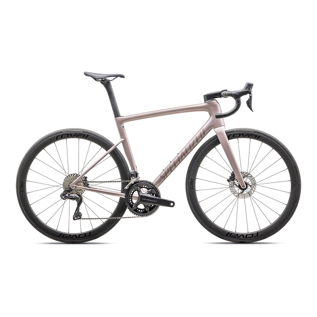 Tarmac SL8 Expert - Shimano Ultegra Di2