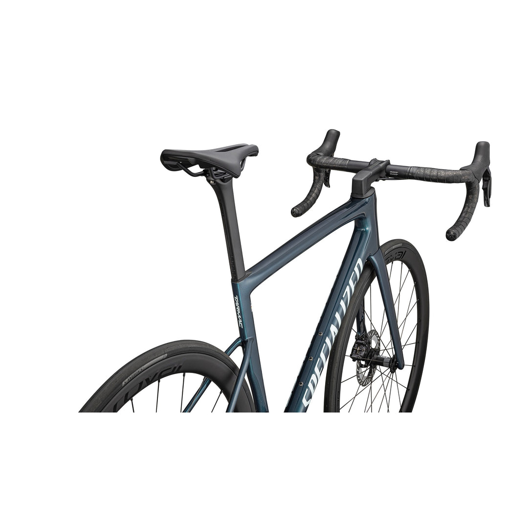Tarmac SL8 Expert - Shimano Ultegra Di2