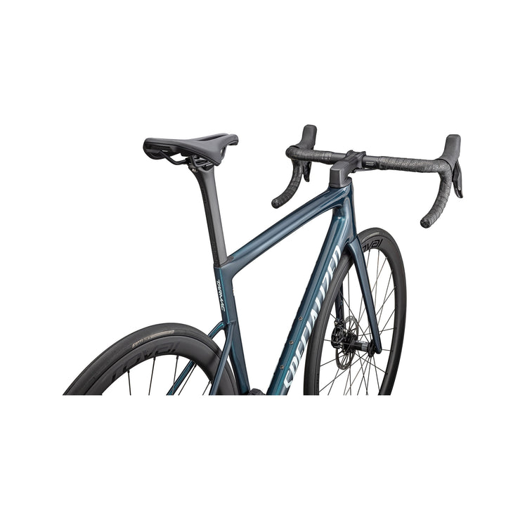 Tarmac SL8 Expert - SRAM Rival eTAP AXS