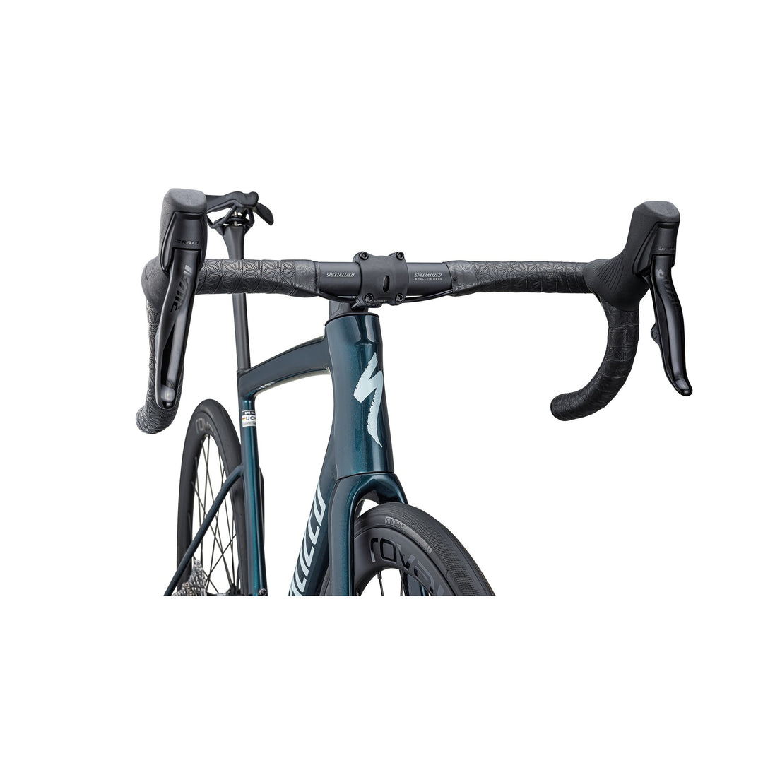 Tarmac SL8 Expert - SRAM Rival eTAP AXS