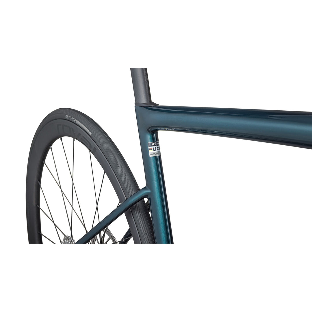 Tarmac SL8 Expert - SRAM Rival eTAP AXS