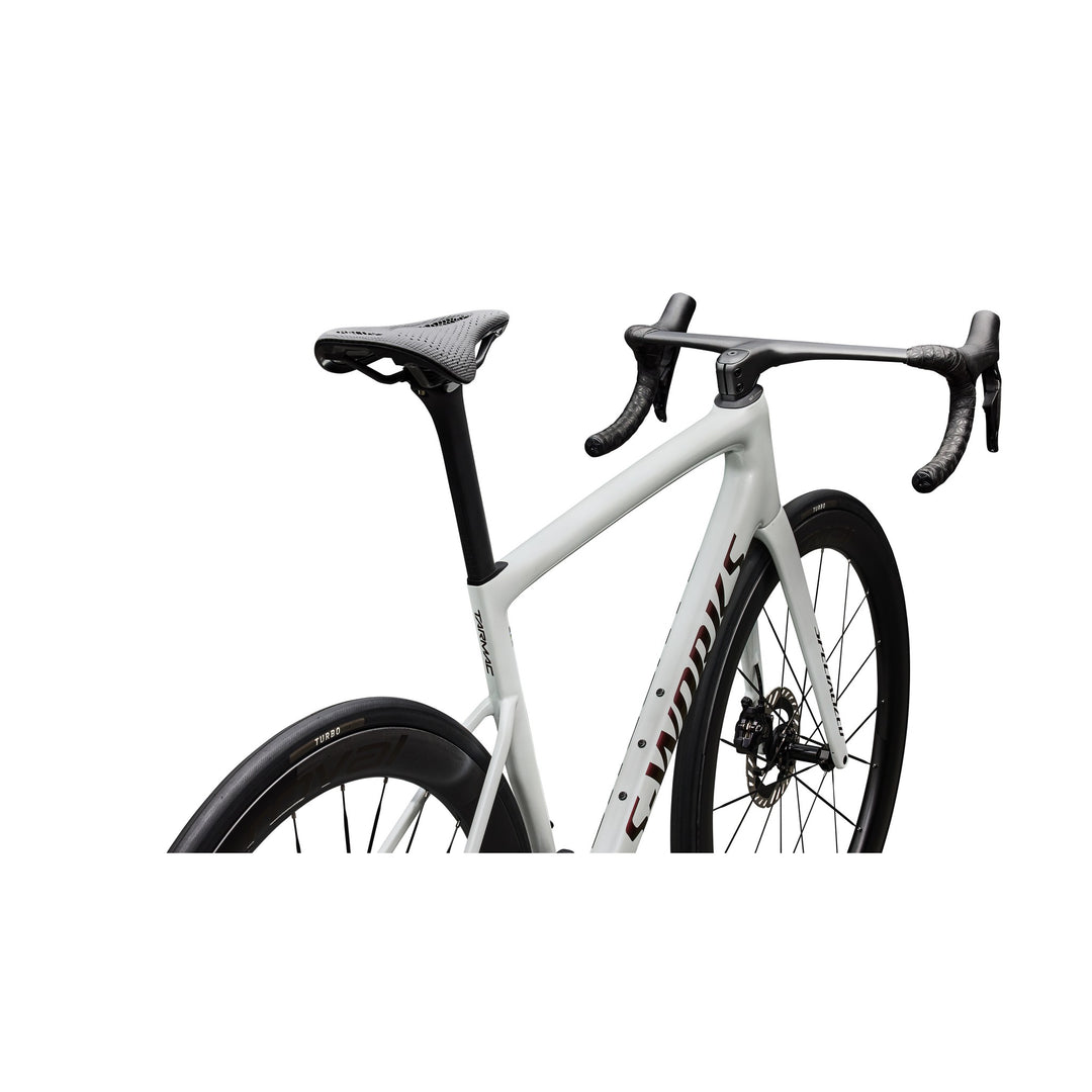 S-Works Tarmac SL8 - Shimano Dura-Ace Di2