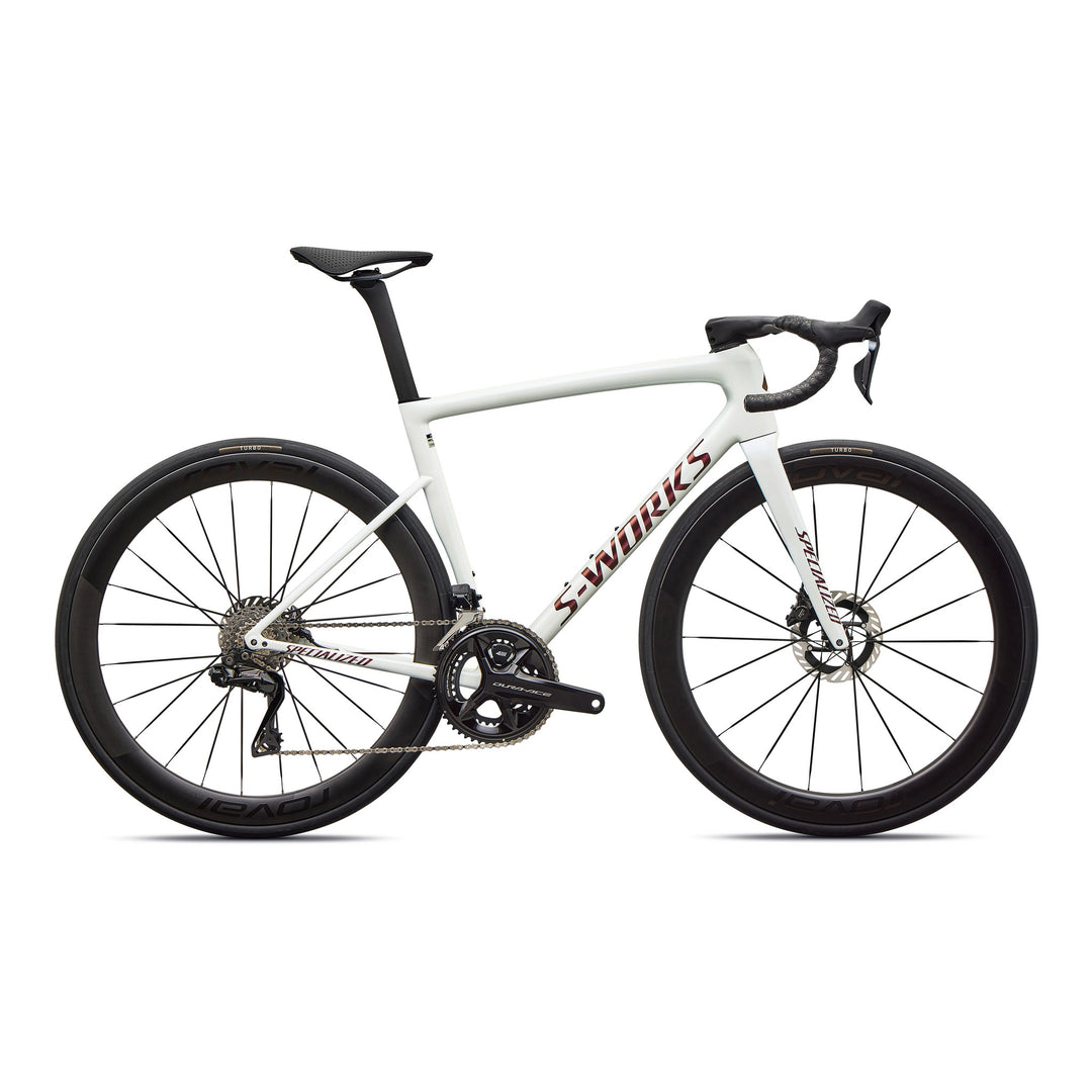 S-Works Tarmac SL8 - Shimano Dura-Ace Di2
