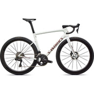 S-Works Tarmac SL8 - Shimano Dura-Ace Di2