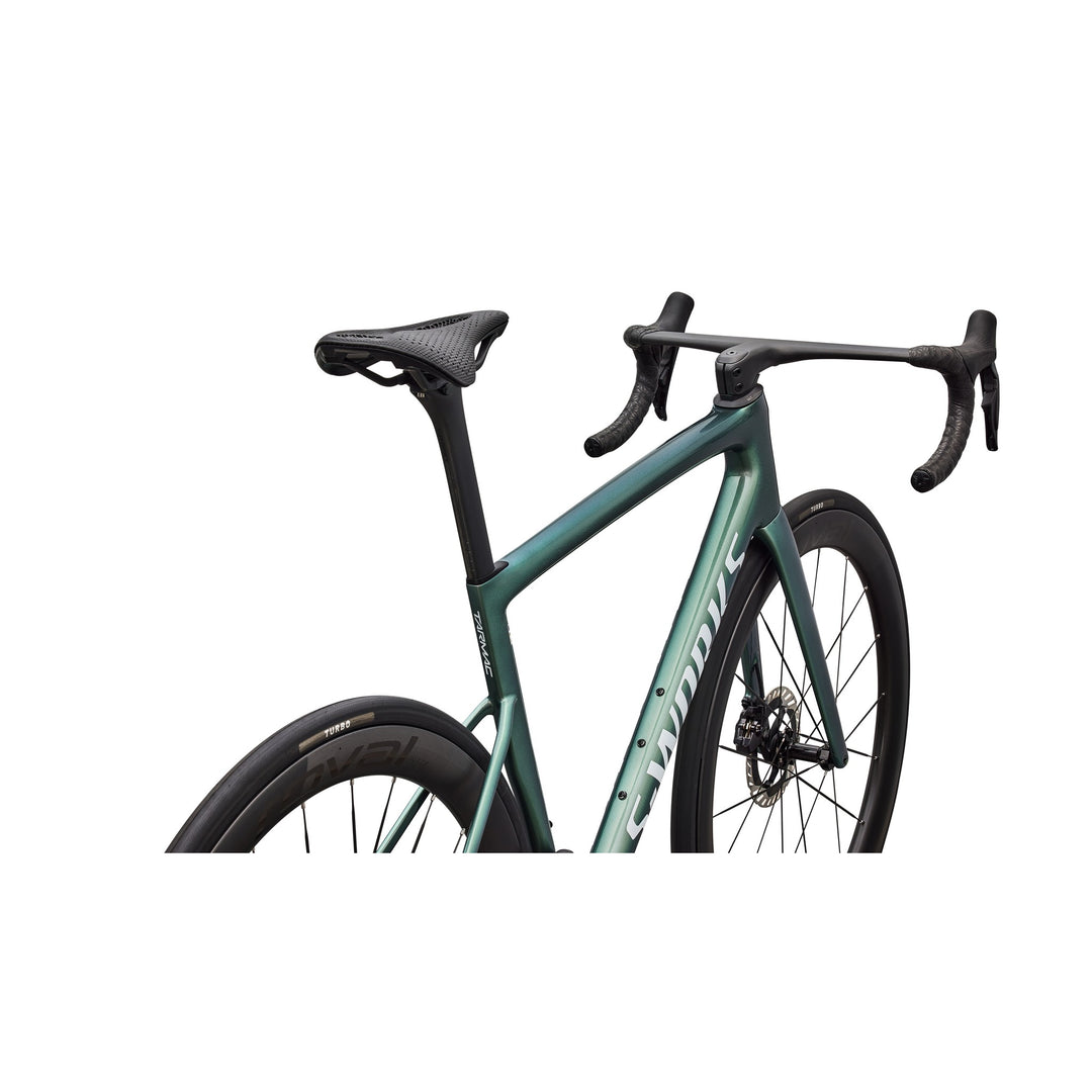 S-Works Tarmac SL8 - Shimano Dura-Ace Di2