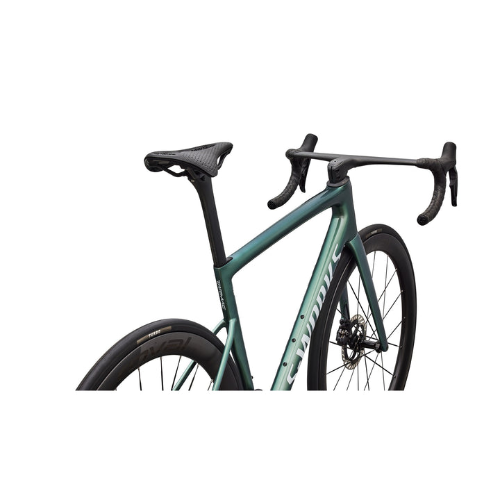 S-Works Tarmac SL8 - Shimano Dura-Ace Di2