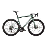S-Works Tarmac SL8 - Shimano Dura-Ace Di2