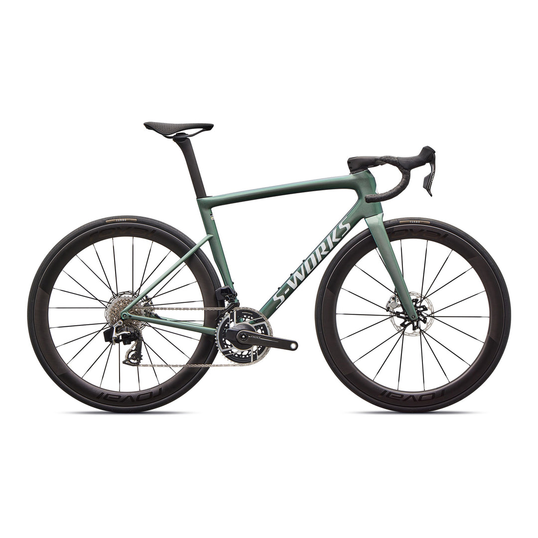 S-Works Tarmac SL8 - SRAM RED AXS