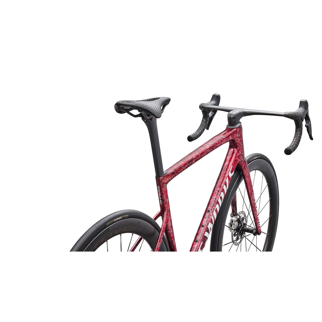 S-Works Tarmac SL8 - SRAM RED AXS