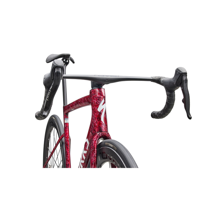 S-Works Tarmac SL8 - SRAM RED AXS