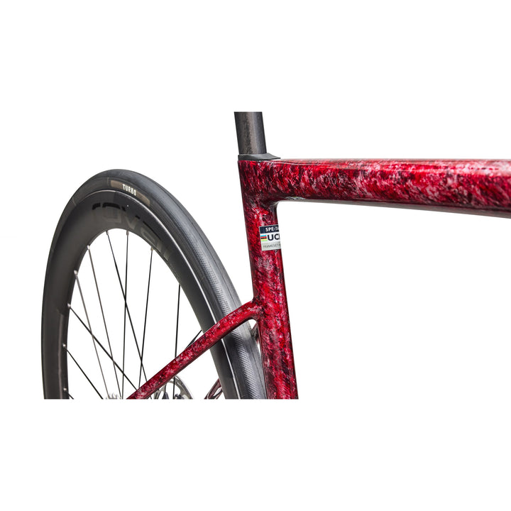 S-Works Tarmac SL8 - SRAM RED AXS