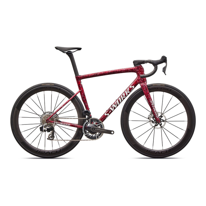 S-Works Tarmac SL8 - SRAM RED AXS