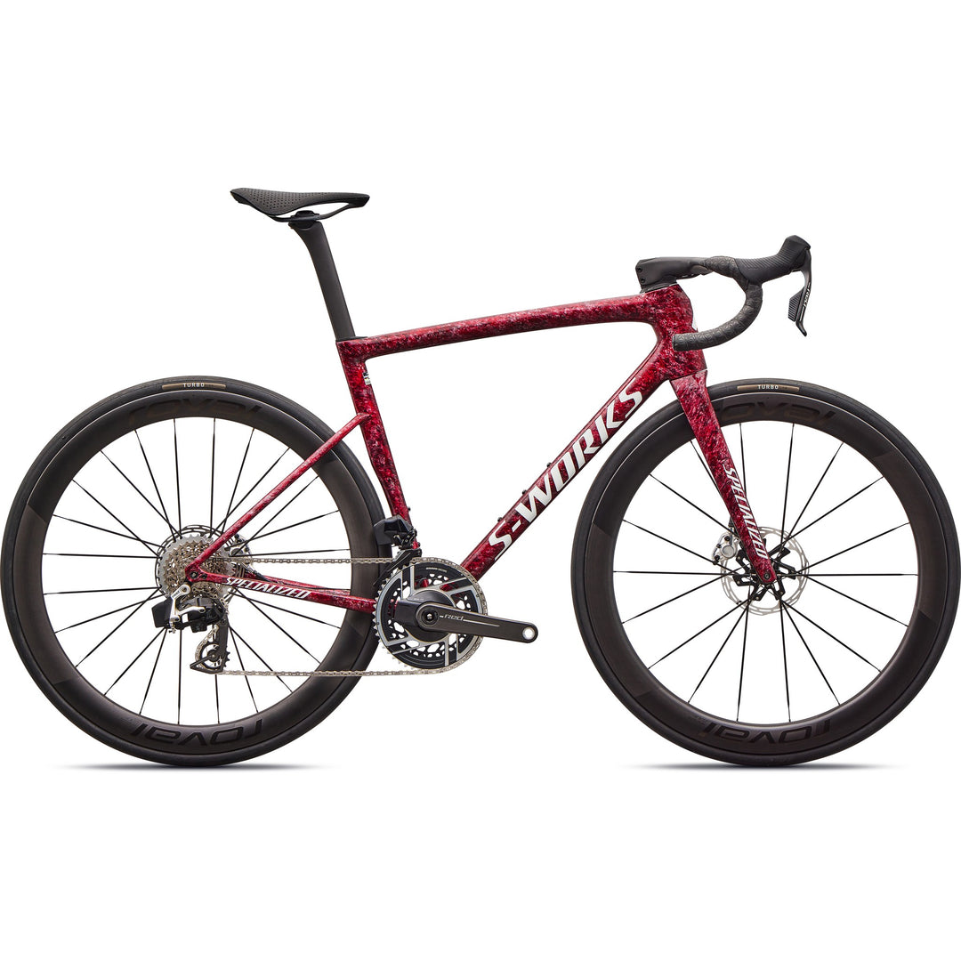S-Works Tarmac SL8 - SRAM RED AXS
