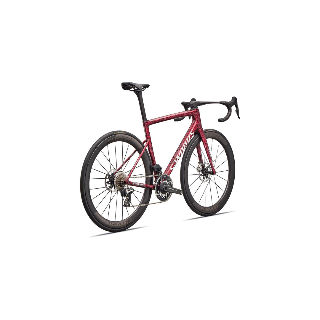 S-Works Tarmac SL8 - SRAM RED AXS