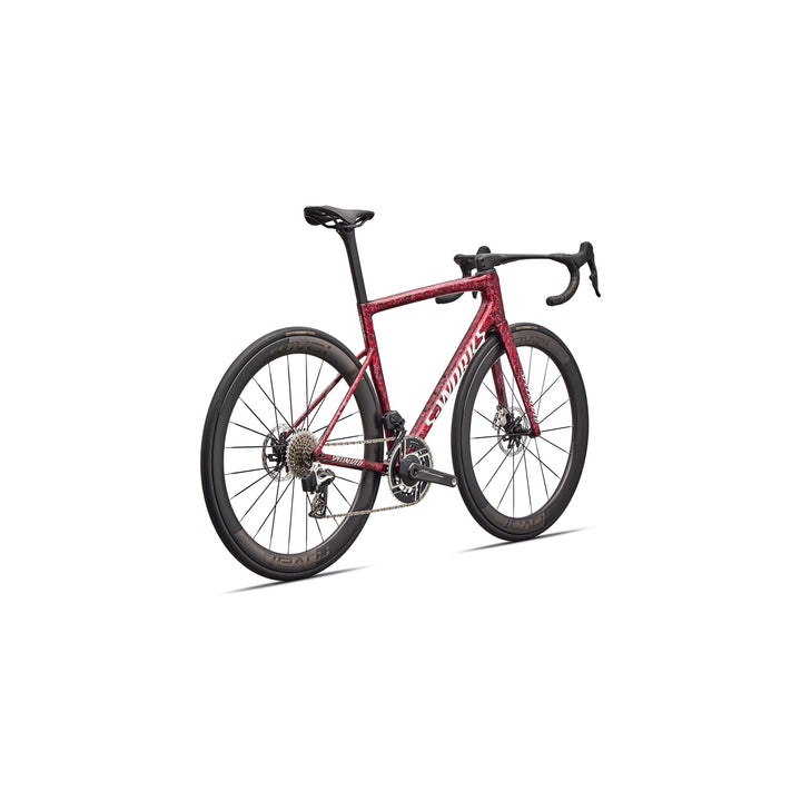 S-Works Tarmac SL8 - SRAM RED AXS